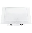 Okap kuchenny Skośny FALMEC Inclina 60.0cm biały