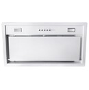 Okap kuchenny Wkład FALMEC Built-In Max Evo 52.6cm biały