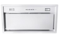 Okap kuchenny Wkład FALMEC Built-In Max Evo 52.6cm biały