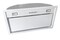Okap kuchenny Wkład FALMEC Built-In Max Evo 52.6cm biały