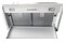 Okap kuchenny Wkład FALMEC Built-In Max Evo 52.6cm biały
