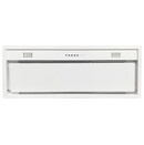 Okap kuchenny Wkład FALMEC Built-In Max Evo 77.0cm biały