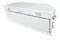 Okap kuchenny Wkład FALMEC Built-In Max Evo 77.0cm biały
