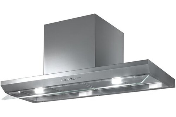 Okap kuchenny Wkład FALMEC Virgola Evo 86.1cm Inox