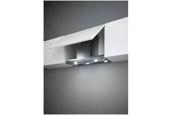 Okap kuchenny Wkład FALMEC Virgola Evo 86.1cm Inox