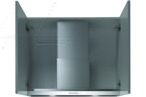 Okap kuchenny Wkład FALMEC Virgola Evo 56.1cm Inox