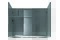 Okap kuchenny Wkład FALMEC Virgola Evo 56.1cm Inox