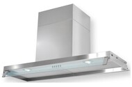 Okap kuchenny Wkład FALMEC Minima 89.5cm Inox