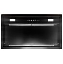 Okap kuchenny Wkład FALMEC Built-In Max Evo 52.6cm czarny