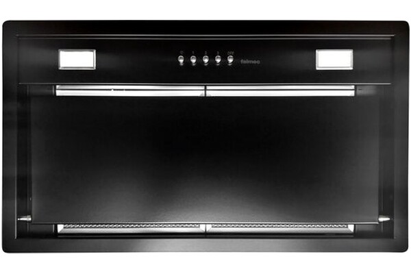 Okap kuchenny Wkład FALMEC Built-In Max Evo 52.6cm czarny