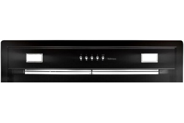 Okap kuchenny Wkład FALMEC Built-In Max Evo 52.6cm czarny