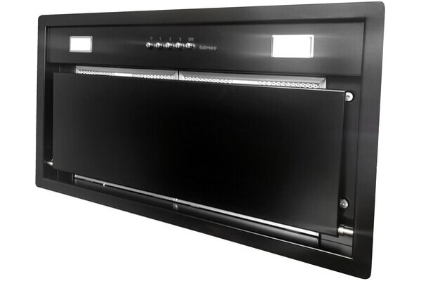 Okap kuchenny Wkład FALMEC Built-In Max Evo 52.6cm czarny