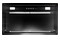 Okap kuchenny Wkład FALMEC Built-In Max Evo 52.6cm czarny