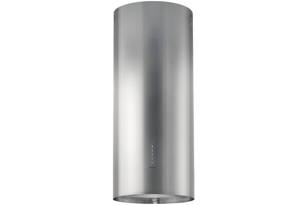 Okap kuchenny wyspowy - tuba FALMEC Polar X Isola 35.0cm Inox