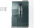 Okap kuchenny wyspowy - tuba FALMEC Polar X Isola 35.0cm Inox