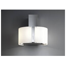 Okap kuchenny Wyspowy FALMEC Mira Isola 65.0cm Inox