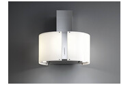 Okap kuchenny Wyspowy FALMEC Mira Isola 65.0cm Inox
