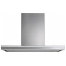 Okap kuchenny Przyścienny FALMEC Lumina NRS 90.0cm inox-szklany