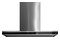 Okap kuchenny Przyścienny FALMEC Lumina NRS 90.0cm Inox-czarny