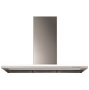 Okap kuchenny Skośny FALMEC Lumen 90.0cm Inox