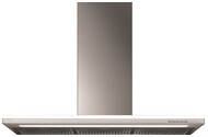 Okap kuchenny Skośny FALMEC Lumen 90.0cm Inox