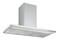 Okap kuchenny Skośny FALMEC Lumen 90.0cm Inox