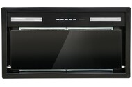 Okap kuchenny Wkład FALMEC Burano 52.6cm czarny
