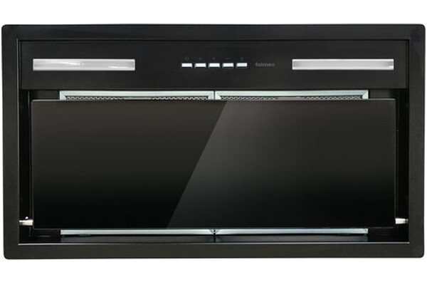 Okap kuchenny Wkład FALMEC Burano 52.6cm czarny
