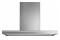Okap kuchenny wyspowy - T-line FALMEC Lumina NRS Isola 90.0cm Inox