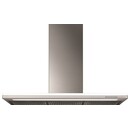 Okap kuchenny Skośny FALMEC Lumen Isola 90.0cm Inox