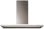 Okap kuchenny Skośny FALMEC Lumen Isola 90.0cm Inox