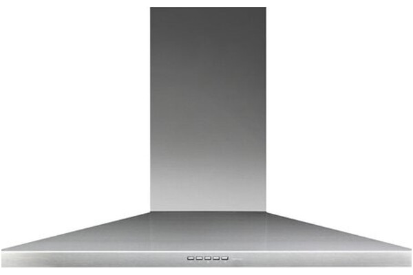 Okap kuchenny Przyścienny FALMEC Mizar 89.9cm Inox