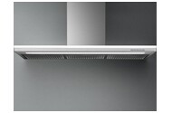 Okap kuchenny Przyścienny FALMEC Lumen 120.0cm srebrny