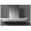 Okap kuchenny Przyścienny FALMEC Lumen NRS 90.0cm srebrny