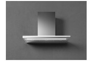 Okap kuchenny Przyścienny FALMEC Lumen NRS 90.0cm srebrny