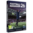 Football Manager 26 PC