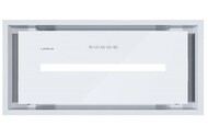 Okap kuchenny Wkład LANILIA Seletio 59.6cm biały