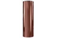 Okap kuchenny wyspowy - tuba LANILIA Wereniso Isola 39.0cm miedziany