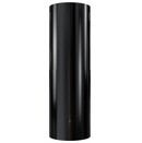 Okap kuchenny wyspowy - tuba LANILIA Wereniso Isola 39.0cm czarny