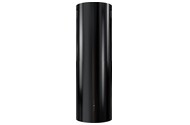 Okap kuchenny wyspowy - tuba LANILIA Wereniso Isola 39.0cm czarny