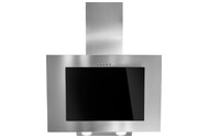 Okap kuchenny Skośny TOFLESZ Fiera Sprint 50.0cm Inox