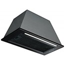 Okap kuchenny Wkład TOFLESZ Linea Bravo 86.4cm czarny