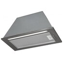 Okap kuchenny Wkład TOFLESZ Linea Bravo 56.4cm Inox