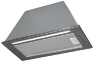 Okap kuchenny Wkład TOFLESZ Linea Bravo 56.4cm Inox