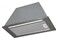 Okap kuchenny Wkład TOFLESZ Linea Bravo 56.4cm Inox