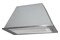 Okap kuchenny Wkład TOFLESZ Linea Bravo 56.4cm Inox
