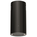 Okap kuchenny Wyspowy MAAN Elba 2 39.0cm czarny