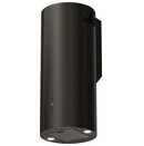 Okap kuchenny Przyścienny MAAN Elba 2 35.0cm czarny