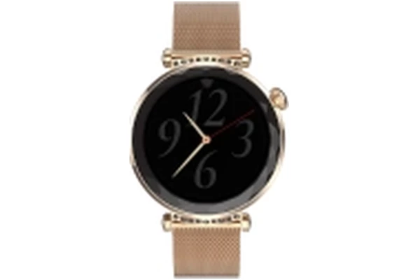 Smartwatch MaxCom FW73 Fit złoty