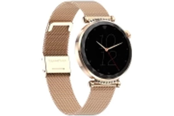 Smartwatch MaxCom FW73 Fit złoty